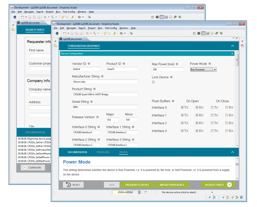 Xpress Configurator